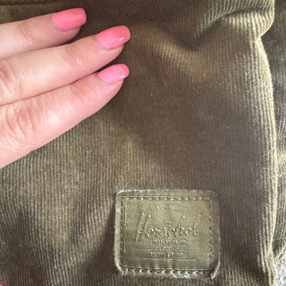 Small Backpack - image 2